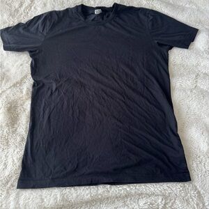 Son of a Tailor Men’s Black Short Sleeve Shirt